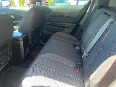 2017 Chevrolet Equinox, $12650. Photo 10