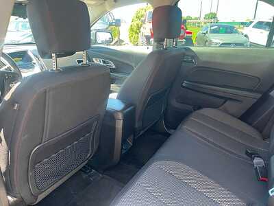 2017 Chevrolet Equinox, $12650. Photo 11