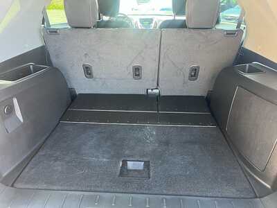 2017 Chevrolet Equinox, $12650. Photo 12