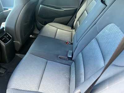 2018 Hyundai Tucson, $11790. Photo 10