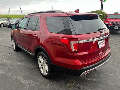 2017 Ford Explorer, $20795. Photo 6