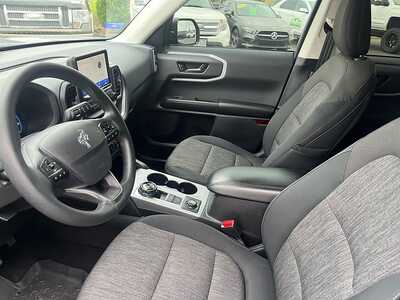 2022 Ford Bronco Sport, $19865. Photo 10