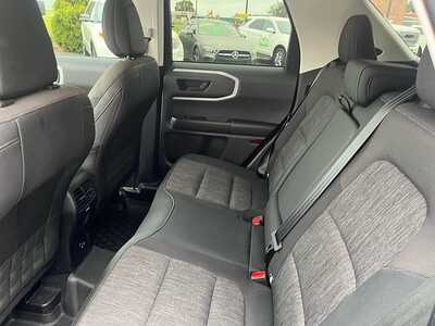 2022 Ford Bronco Sport, $19865. Photo 11
