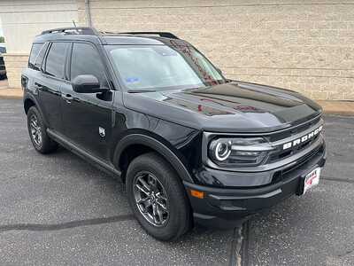 2022 Ford Bronco Sport, $19865. Photo 2