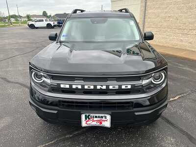 2022 Ford Bronco Sport, $19865. Photo 3