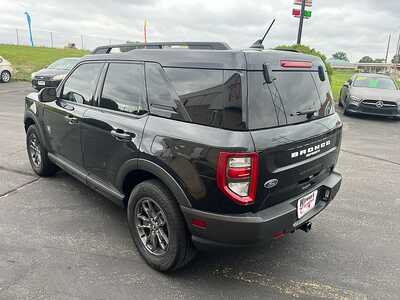 2022 Ford Bronco Sport, $19865. Photo 6