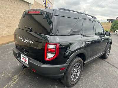 2022 Ford Bronco Sport, $19865. Photo 8