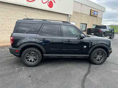 2022 Ford Bronco Sport, $19865. Photo 9