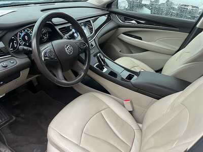 2017 Buick LaCrosse, $15460. Photo 10