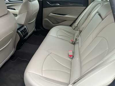 2017 Buick LaCrosse, $15460. Photo 11