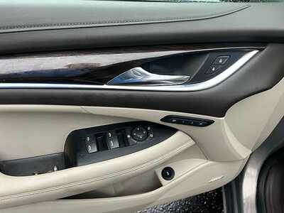 2017 Buick LaCrosse, $15460. Photo 12