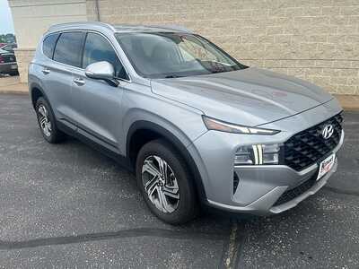 2023 Hyundai Santa Fe, $19540. Photo 2