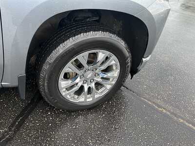 2020 Chevrolet 1500 Crew Cab, $23788. Photo 10