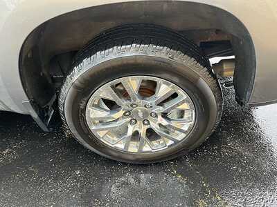 2020 Chevrolet 1500 Crew Cab, $23788. Photo 12