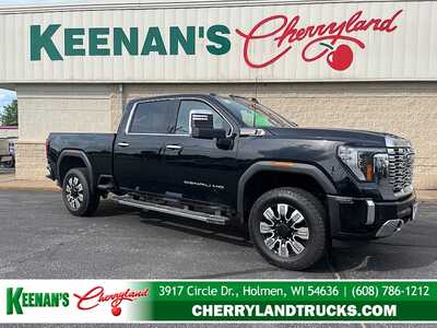 2025 GMC 2500 Crew Cab, $72950. Photo 1