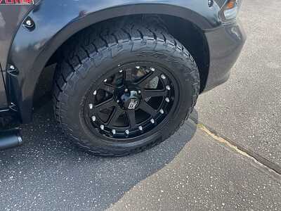 2018 RAM 1500 Crew Cab, $26880. Photo 10