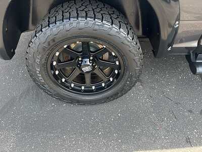 2018 RAM 1500 Crew Cab, $26880. Photo 11