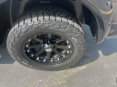 2018 RAM 1500 Crew Cab, $26880. Photo 12