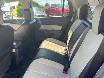 2017 GMC Terrain, $14980. Photo 10