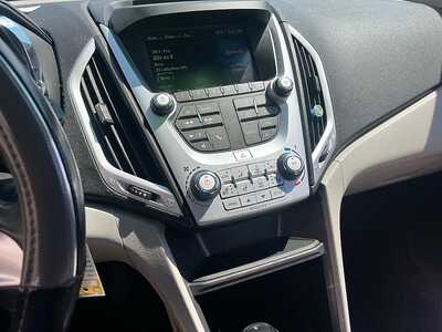 2017 GMC Terrain, $14980. Photo 11