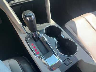 2017 GMC Terrain, $14980. Photo 12
