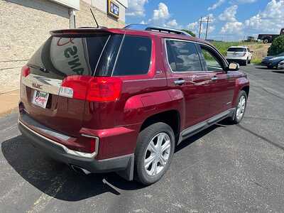 2017 GMC Terrain, $14980. Photo 8