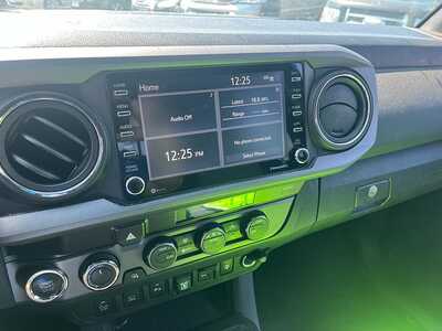 2021 Toyota Tacoma, $29744. Photo 11