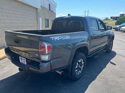 2021 Toyota Tacoma, $29744. Photo 8