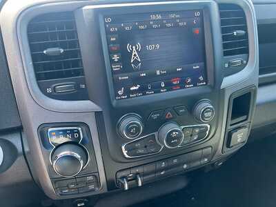 2021 RAM 1500 Ext Cab, $27855. Photo 7