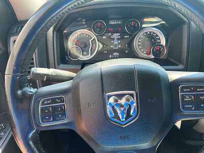 2021 RAM 1500 Ext Cab, $27855. Photo 8