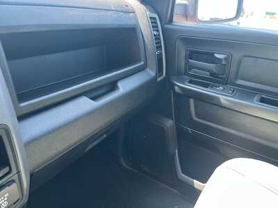 2021 RAM 1500 Ext Cab, $27855. Photo 9