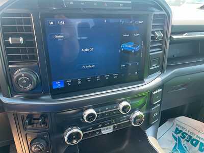 2024 Ford F150 Crew Cab, $38810. Photo 10