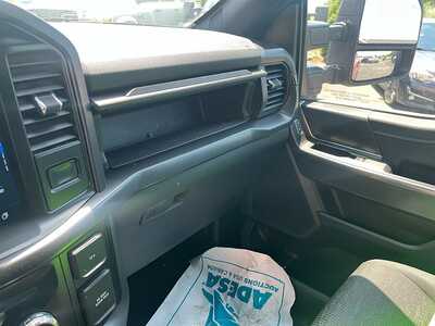 2024 Ford F150 Crew Cab, $38810. Photo 11