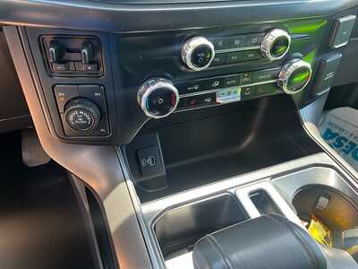 2024 Ford F150 Crew Cab, $38810. Photo 12