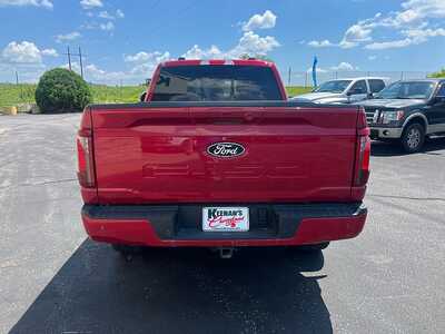 2024 Ford F150 Crew Cab, $38810. Photo 7