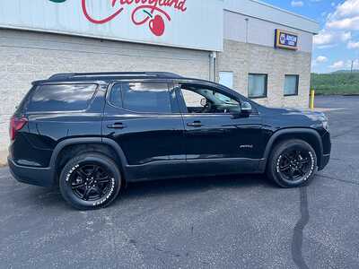 2023 GMC Acadia, $31740. Photo 10