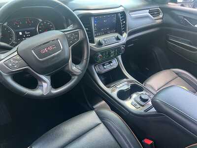 2023 GMC Acadia, $31740. Photo 11