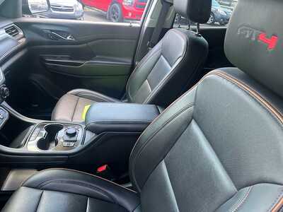 2023 GMC Acadia, $31740. Photo 12