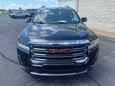 2023 GMC Acadia, $31740. Photo 3