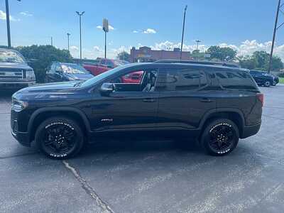 2023 GMC Acadia, $31740. Photo 5