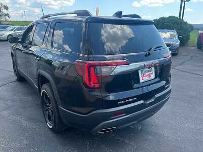 2023 GMC Acadia, $31740. Photo 7