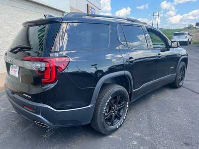 2023 GMC Acadia, $31740. Photo 9