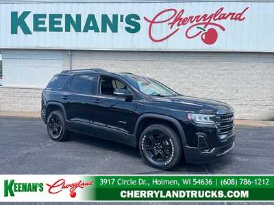 2023 GMC Acadia, $31740. Photo 1