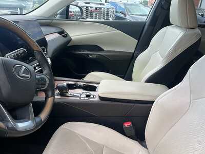 2023 Lexus RX Series, $47760. Photo 10