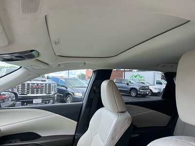 2023 Lexus RX Series, $47760. Photo 11