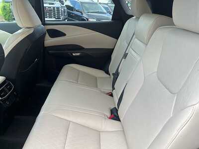 2023 Lexus RX Series, $47760. Photo 12