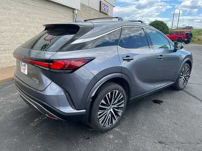 2023 Lexus RX Series, $47760. Photo 2