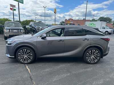 2023 Lexus RX Series, $47760. Photo 6