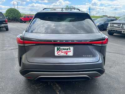 2023 Lexus RX Series, $47760. Photo 8