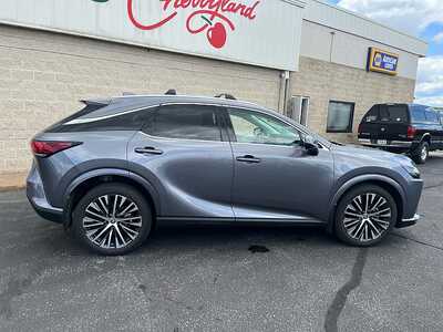 2023 Lexus RX Series, $47760. Photo 9